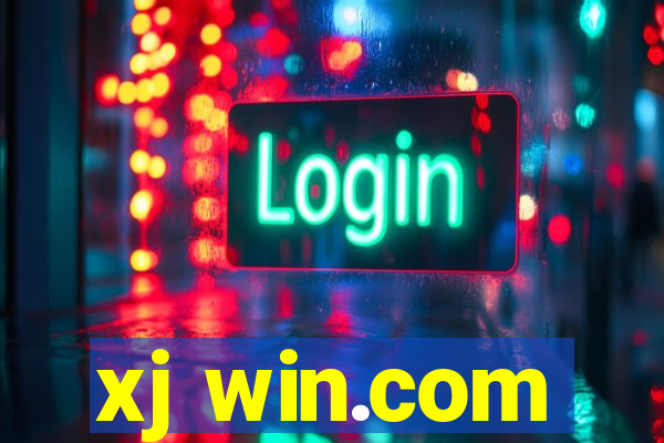 xj win.com